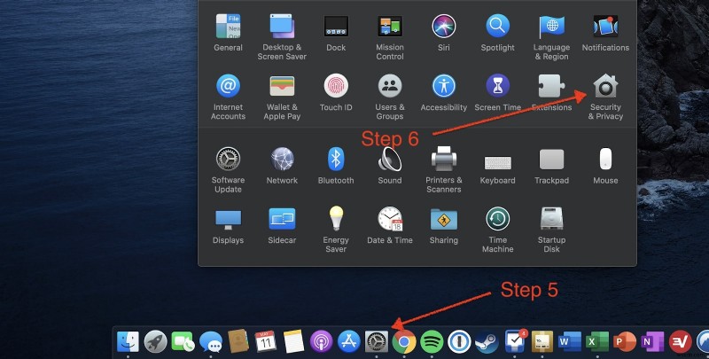MacでVirtualBoxを完全にアンインストールする方法【10ステップ解説】