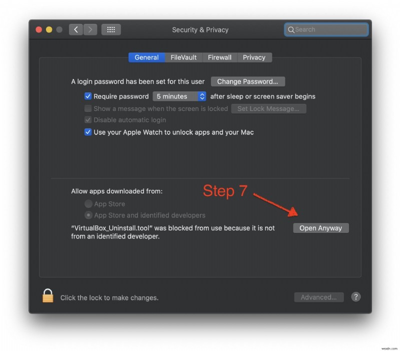 MacでVirtualBoxを完全にアンインストールする方法【10ステップ解説】