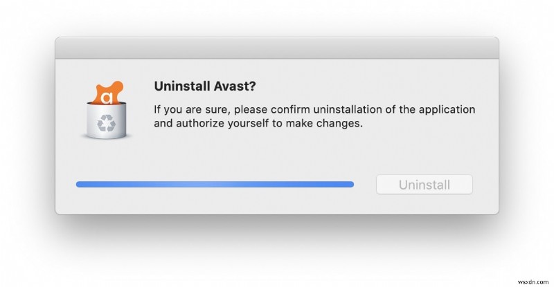 MacでAvast（アバスト）を完全にアンインストールする方法【6ステップ解説】