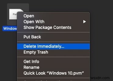MacからParallels Desktopを完全にアンインストールする方法【仮想マシンの削除手順も解説】