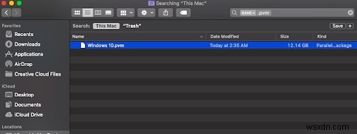 MacからParallels Desktopを完全にアンインストールする方法【仮想マシンの削除手順も解説】