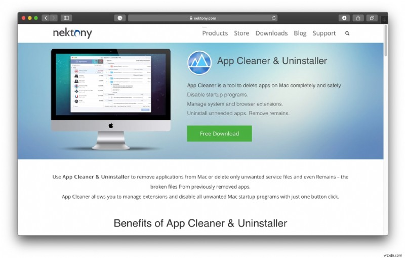MacでDropboxをアンインストールする2つの方法|手動削除と専用アプリの使い方