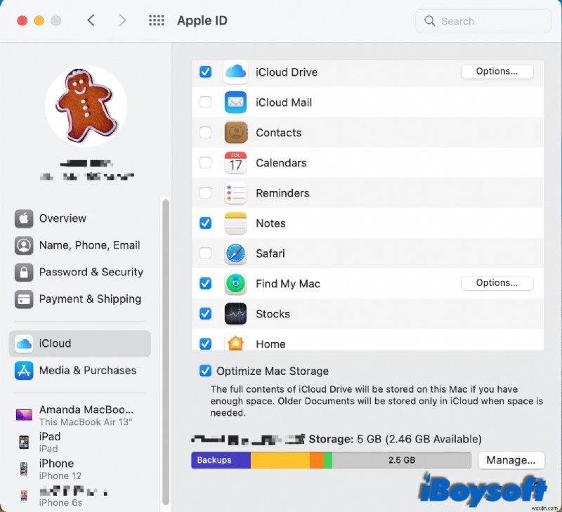 Macをバックアップして大切なファイルを安全に守る完全ガイド