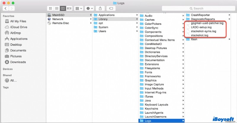 Macintosh HDの空き容量を増やす完全ガイド|ストレージを大幅に解放する12のテクニック