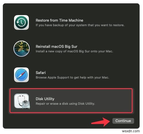 Macのディスクユーティリティ「First Aid(応急処置)」でディスクをチェック・修復する方法