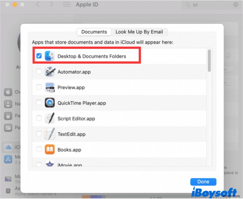 macOS Monterey/Big Sur/CatalinaでMacのファイル共有が機能しない問題を解決する方法