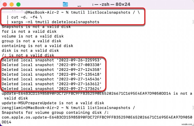 MacでSDカード・USBメモリ・外付けHDDのパーティション分割ができないときの対処法