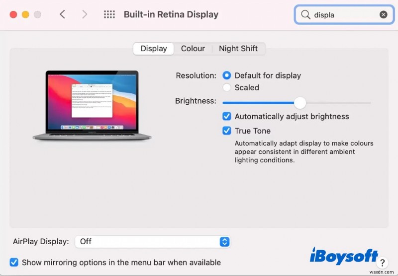 【Mac】ロック画面に「画面が観察されています」と表示される原因と解決法