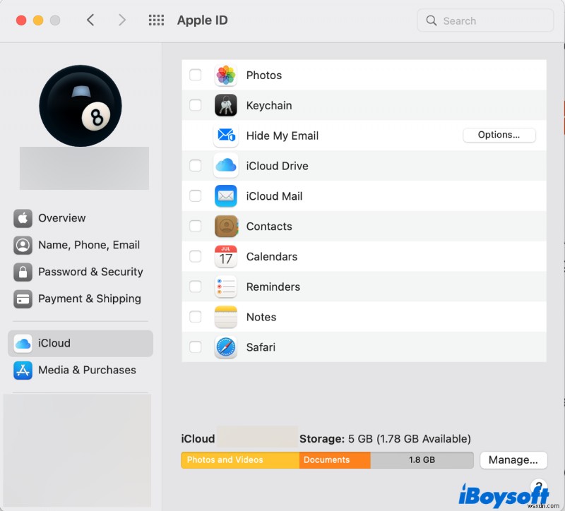 Macのストレージ容量を増やす4つの実証済みの方法