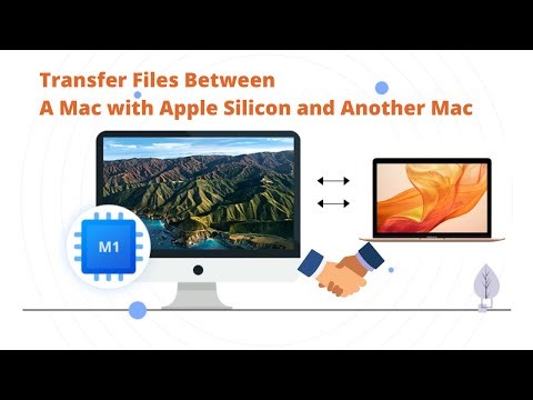 Intel Mac・M1 Macをターゲットディスクモードで起動する方法【完全ガイド】