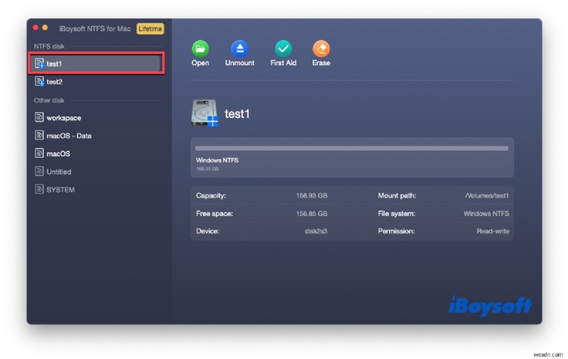 Macで「ディスクをマウント解除できません（69888）」エラーが出たときの対処法：内蔵ディスク・外付けディスク両方に対応