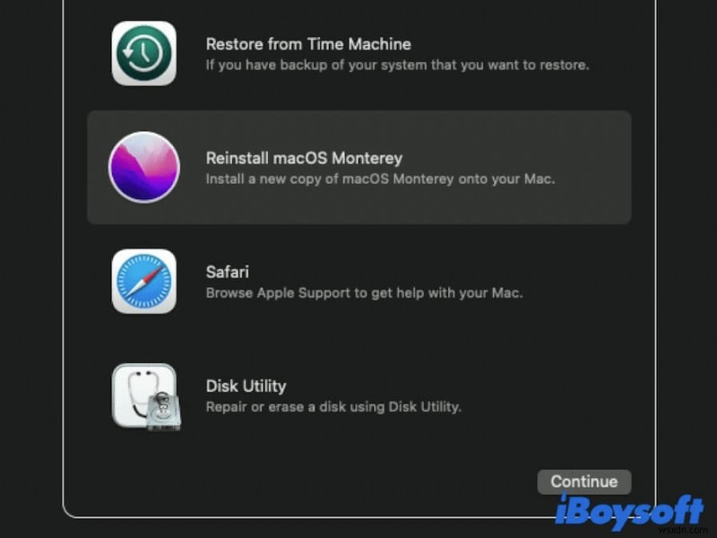 Mac/MacBookでエラー102が発生する原因と解決方法を徹底解説
