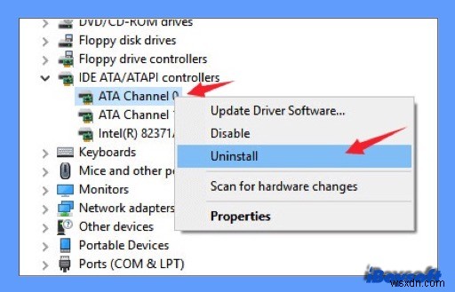 Windows 10/11でハードドライブが「ディスクの管理」に表示されないときの直し方