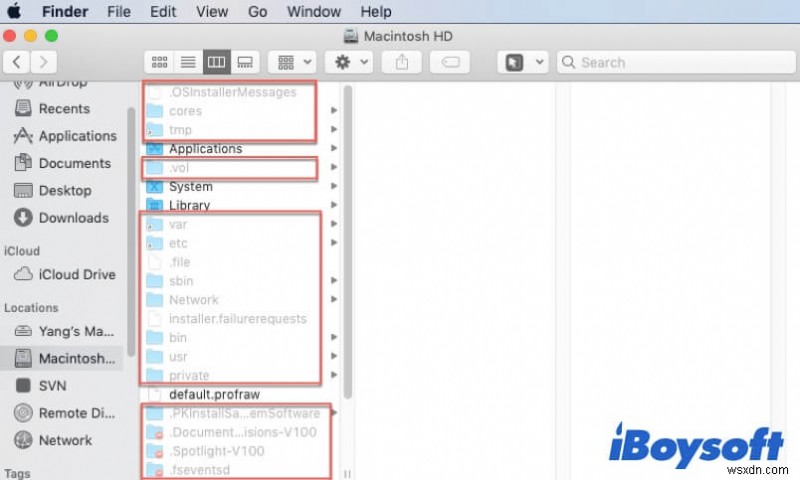 Macでファイルを削除する方法を徹底解説!簡単な削除から完全削除・隠しファイルまで