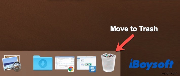 Macでファイルを削除する方法を徹底解説!簡単な削除から完全削除・隠しファイルまで