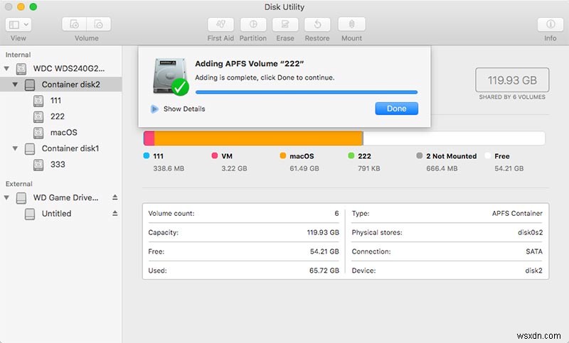 Macで外付けハードドライブをフォーマットする2つの方法【初心者向け完全ガイド】