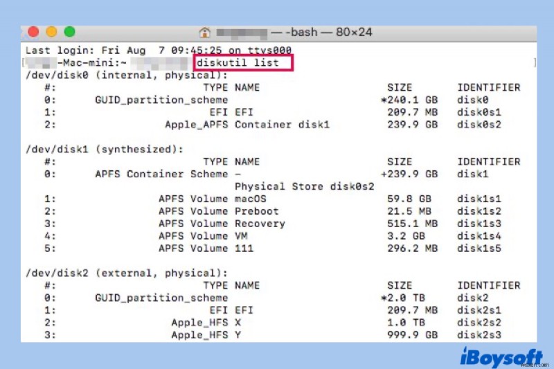 Macで外付けハードドライブをフォーマットする2つの方法【初心者向け完全ガイド】