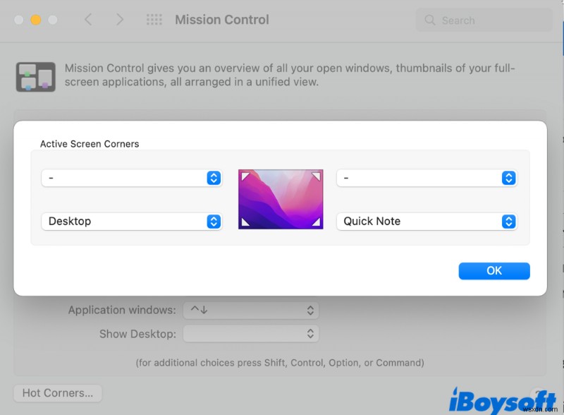 Macの画面をロックする9つの方法【ショートカット・ホットコーナーなど】