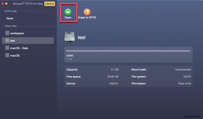 MacでUSBフラッシュドライブを開いてファイルにアクセスする方法【初心者向け完全ガイド】