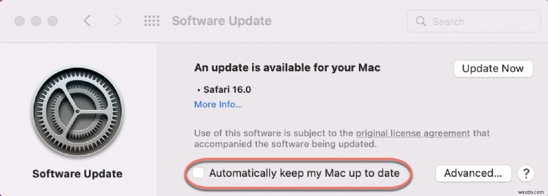 2022年版:Macをより安全にする11のセキュリティ対策