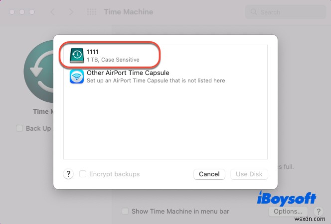 2022年版:Macをより安全にする11のセキュリティ対策