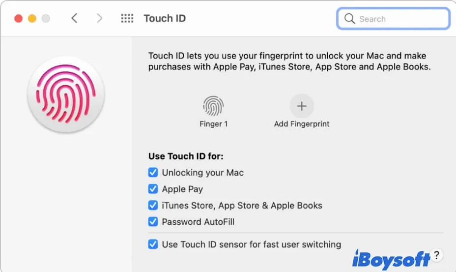 2022年版:Macをより安全にする11のセキュリティ対策