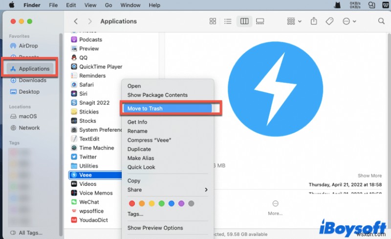 macOS Venturaのインストールに十分なスペースがない？試すべき対処法を徹底解説