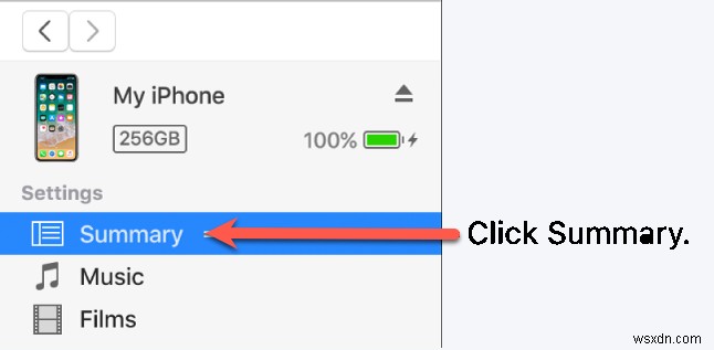 iPhoneをMacにバックアップする詳しい手順【iTunes・Finder・iCloud対応】