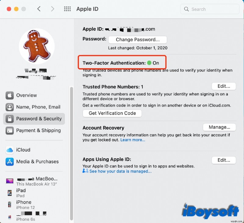 Apple IDのパスワードを忘れたときの対処法|認証方法別リセット手順を徹底解説