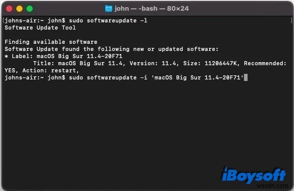Macが「アップデートを確認中」で固まる時の対処法|原因と8つの解決策を徹底解説