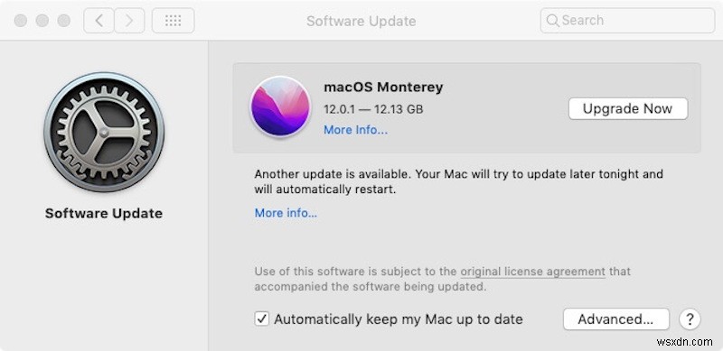 macOS Montereyをダウンロードしてアップデートする方法【事前準備から手順まで完全解説】