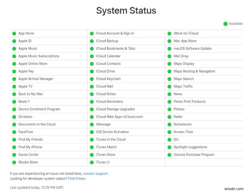 macOS Montereyのアップデートが固まる・進まないときの対処法を徹底解説
