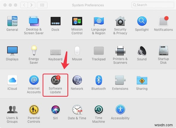 macOS Montereyをダウンロードしてアップデートする方法【事前準備から手順まで完全解説】