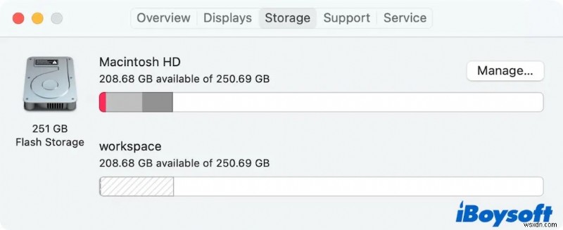 macOS Montereyのアップデートが固まる・進まないときの対処法を徹底解説