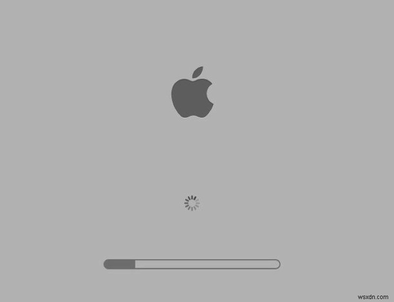 macOS Montereyのアップデートが固まる・進まないときの対処法を徹底解説