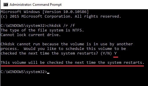 CHKDSK /Fと/Rの違いは?ディスクエラー修復にどちらを選ぶべきか完全ガイド
