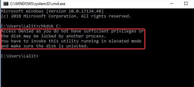 CHKDSK /Fと/Rの違いは?ディスクエラー修復にどちらを選ぶべきか完全ガイド