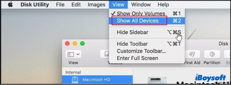 Mac・WindowsでAPFSをexFATに変更する方法を徹底解説