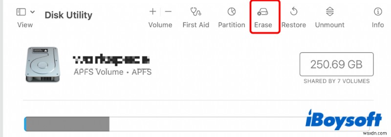Mac・WindowsでAPFSをexFATに変更する方法を徹底解説