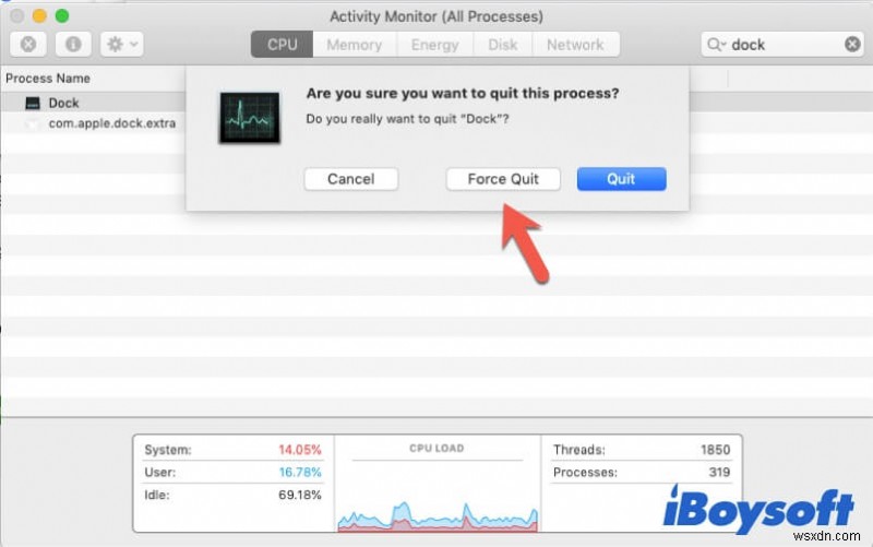 MacのDockが消えた・表示されないときの直し方【原因別の対処法6選】
