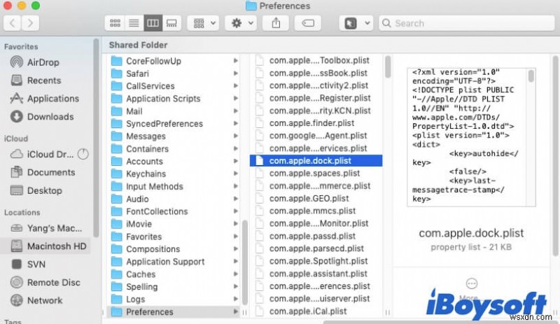 MacのDockが消えた・表示されないときの直し方【原因別の対処法6選】