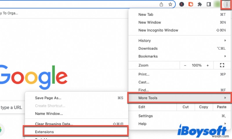 MacでGrammarlyを完全にアンインストールする方法|ステップバイステップ解説