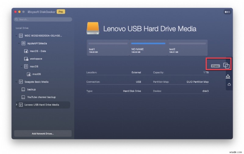 データを失わずにmacOS VenturaからMontereyへダウングレードする3つの方法