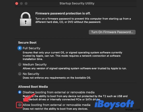 データを失わずにmacOS VenturaからMontereyへダウングレードする3つの方法