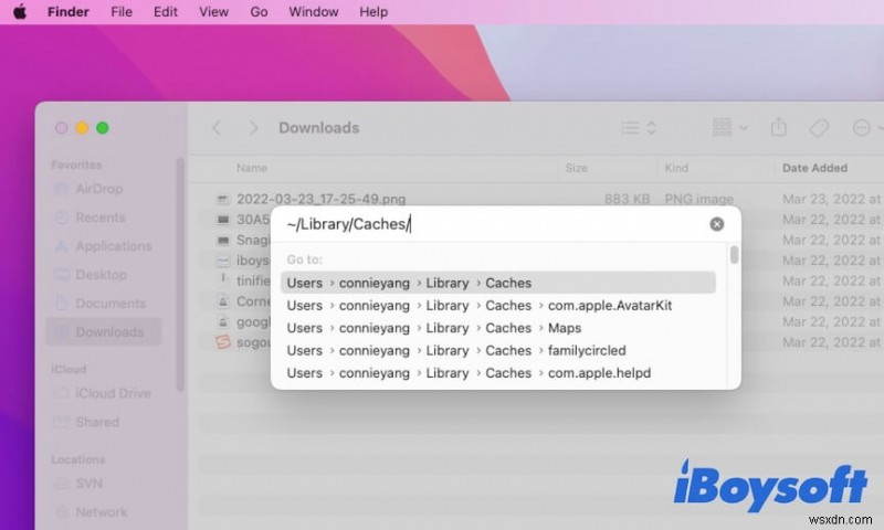 Macのジャンクファイルを削除する方法｜無料&簡単にストレージを大掃除する完全ガイド