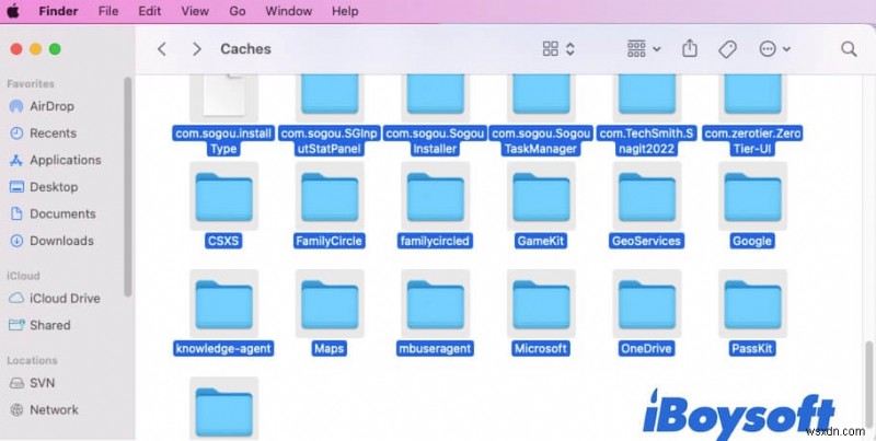 Macのジャンクファイルを削除する方法｜無料&簡単にストレージを大掃除する完全ガイド