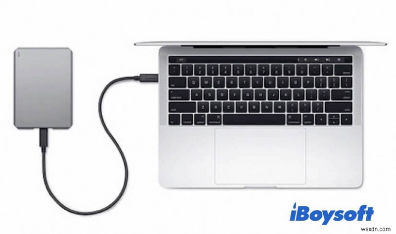 Macで「ディスクが正しく取り出されませんでした」通知が繰り返し表示される問題を解決する方法