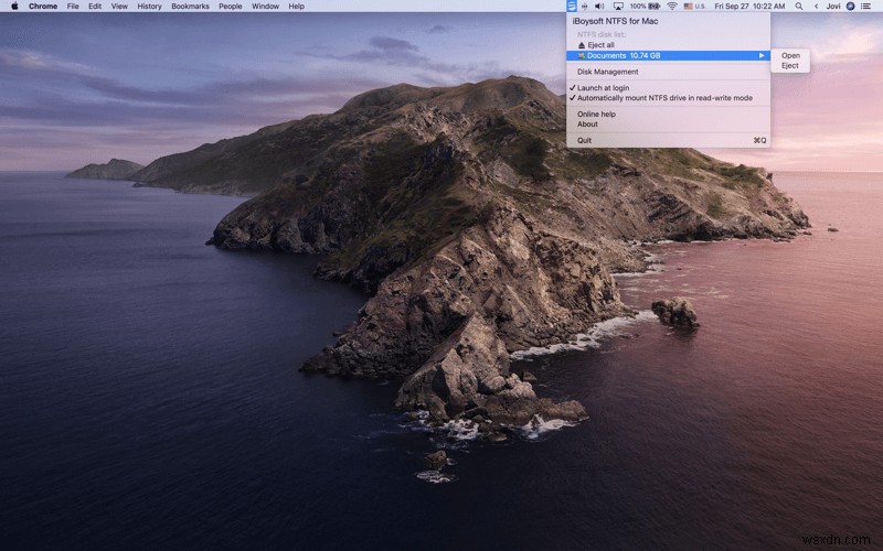 Macで外付けハードディスクが取り出せないときの対処法5選!安全に取り外す方法を徹底解説
