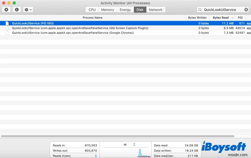 Macで外付けハードディスクが取り出せないときの対処法5選!安全に取り外す方法を徹底解説