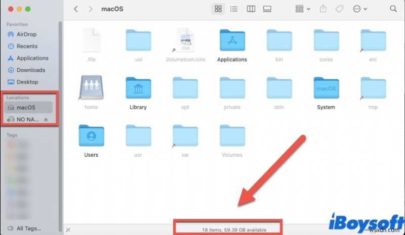 【2022年版】Macの空きディスク容量を確認する5つの方法を徹底解説